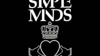 SIMPLE MINDS THEME FOR GREAT CITIES 91 EXTENDED [upl. by Eddy978]