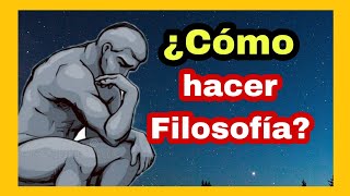 El Método y La Lógica de Aristóteles  Sesión 2 Curso sobre la Filosofía de Aristóteles [upl. by Enileqcaj]