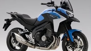 2024 Honda NC750XMore Power More Features More Versatility [upl. by Entirb]