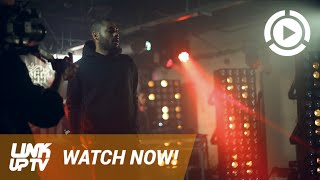 Kano Performs Garage Skank Live  653 Launch Party  Link Up TV [upl. by Kacerek]