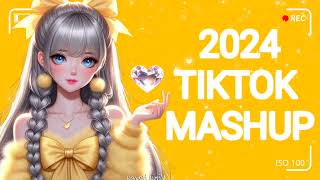 🐥🐥🐥BEST TIKTOK MASHUP 2024 NOT CELAN 🐥🐥🐥 [upl. by Sitnalta]