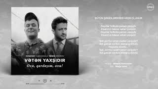 Abbas Bağırov və Xudayar Yusifzadə — Vətən Yaxşıdır Oxu qardaşım oxu [upl. by Parsaye]