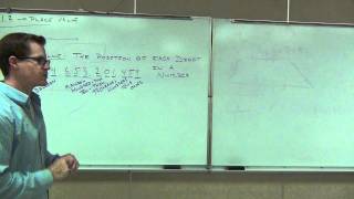 Prealgebra Lecture 12 Studying Place Value and Expanded Form of Numbers [upl. by Amekahs270]