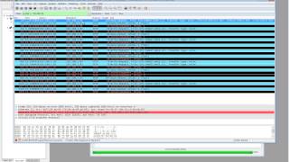 A Short Demonstration of AIT FSIMLDR ARINC 615A Data Loader SDK [upl. by Aihseit]