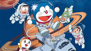 Doraemon  New Episode 2025 in Hindi HD  Time Capsule  Without Zoom Effect [upl. by Dom]