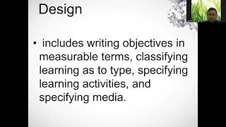 What is Instructional Design l by Sir Eko [upl. by Niuqaoj]