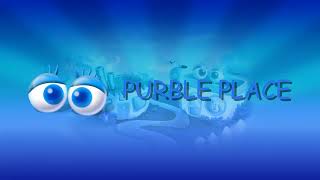 PurbleButtonStereo  Purble Place [upl. by Hinson]