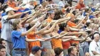 Gator Chomp by The Mighty Bobbleheads [upl. by Macintyre321]