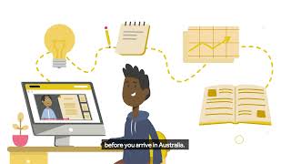 Pathways to Curtin for international students [upl. by Gilud]