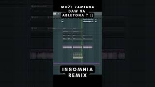 Faithless  Insomnia Remix insomnia faithless music remix mattrecords dj flstudio retro [upl. by Tildi969]