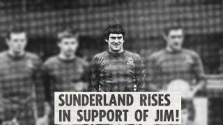 196667 Jim Baxter vs Leeds United H FA Cup 5th round [upl. by Adnouqal]