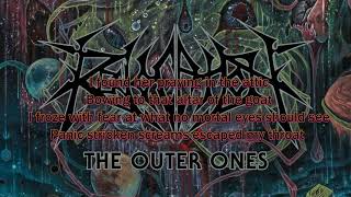 Revocation  Of Unworldly Origin Lyrics [upl. by Ailahs]