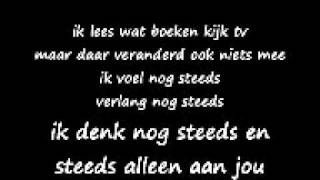 marco borsato wereld zonder jou lyrics [upl. by Jordana539]