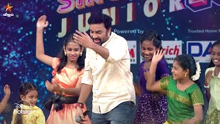 Super Singer Junior 10  23rd amp 24th November 2024  Promo 3 [upl. by Amadeus]