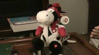 The Yodeling Swiss Cow [upl. by Ecirtemed]