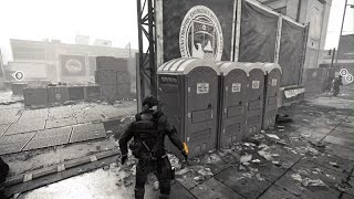 The Division 2 LEX 3v3😝 Pt7 [upl. by Brigid]