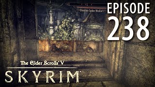 Elder Scrolls V Skyrim Walkthrough in 1080p Part 182 Aetherium Shard at Btharzel in 1080p HD [upl. by Osrick]