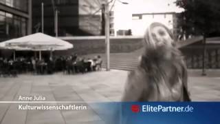 ElitePartnerde  quotDeutschlands beliebteste Partnervermittlungquot  Werbespot [upl. by Ellenij66]