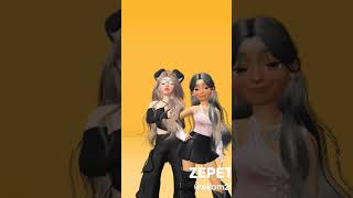 trending zepeto [upl. by Higginson]