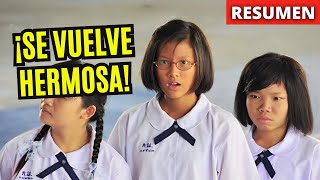 🔥PATITO FEO ENAMORA A SU CRUSH El CHICO MÁS POPULAR DE LA ESCUELA [upl. by Anagrom774]