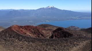 Osorno volcano Chile [upl. by Recnal]