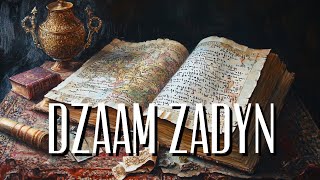 Scythia Grand Campaign Episode 6 Dzaam Zadyn  The Total Map [upl. by Maribeth413]