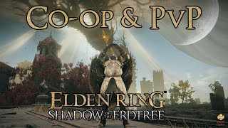 🔴Live  Elden Ring Shadow of the Erdtree  Coop amp PvP [upl. by Rawna]