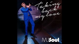 Taking Back My Love pre launch video [upl. by Notlaw]