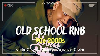 Best of RampB Classics 90s amp 2000s  Old School RampB Music Ever ️ Akon Rihanna Usher Ne Yo Nelly [upl. by Che]