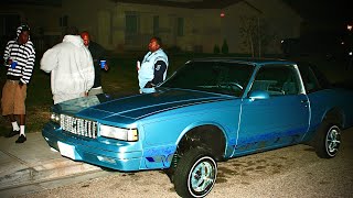 Carver park Compton crip ATF raid 1990 [upl. by Valina]