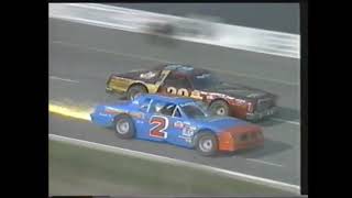 1990 SEASON Jennerstown Speedways Madcaps Mishaps and Mayhem [upl. by Raimund]