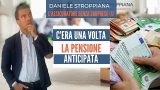 COME CAMBIA LA PENSIONE ANTICIPATA 2024 DOPO LA LEGGE DI BILANCIO Cambiano le finestre di pensione [upl. by Carrissa877]