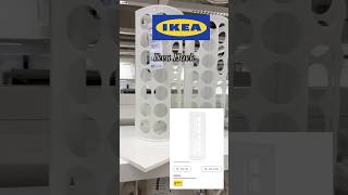 Ikea hack 2024 💙💛🤷🏻‍♀️ Simple ikea hacks ikea hack shopping spain [upl. by Reffinej]