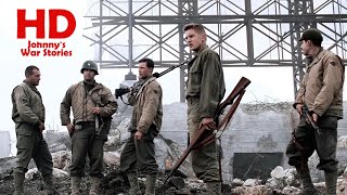 Saving Private Ryan  The Prisoner [upl. by Solotsopa818]