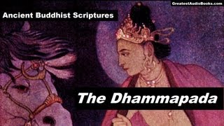 THE Dhammapada  FULL AudioBook 🎧📖  Greatest🌟AudioBooks  Buddhism  Teachings of The Buddha [upl. by Analise]