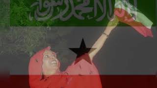 Heesta Calanka Jamhuuriyadda Somaliland ee Calanyahow ha dhicin ha dheeliyin waligaa dhisnow [upl. by Tabbi241]