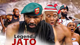 LEGEND OF JATO FULL MOVIE SLYVESTER MADU MOVIES 2024 vs COLUMBUS IROSANGA 2024 AFRICAN FULL MOVIES [upl. by Eninahs]