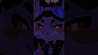 Zahl zwiscchen 1 und 10 furries fyp deutsch short drache fluffy vrchat foryou safespace [upl. by Sherline]