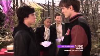 Degrassi Season 12 Episode 6Got Your Money 2 [upl. by Hannis286]