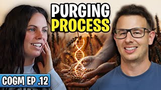 Foundations of Sonship The Purging Process  COGM Ep 12 [upl. by Keligot]