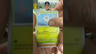 Top pull BOX BREAK Corona Astrale Pacchetto 23 cartepokemon coronaastrale [upl. by Andree]