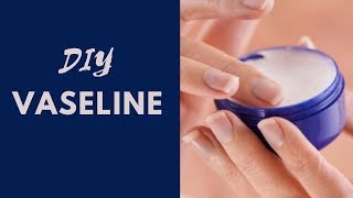 cara membuat vaseline [upl. by Auehsoj]