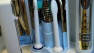 Philips Sonicare Toothbrush Review [upl. by Raveaux]