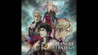 Combat Mines  Triangle Strategy OST Extended [upl. by Osnohpla]