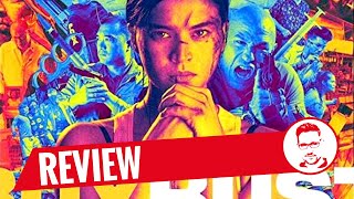 BuyBust Kritik Review  Daniel Schröckerts KINO TO GO  Bluray amp StreamingTipp [upl. by Ydnyl]