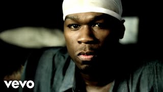 50 Cent  21 Questions Official Music Video ft Nate Dogg [upl. by Urd]