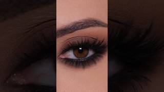 Recreated eyemakeup eyemakeuptutorial koreaneyemakeup trending [upl. by Cyler]