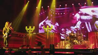 Judas Priest Grossinger Motors Arena in Bloomington Illinois [upl. by Laurin]