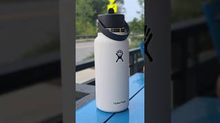 Hydro Flask 32 Oz Full Review Coming Soon [upl. by Wiencke]