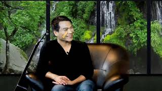 KUKI TALKSHOW JEFF AKAI GOSPEL SINGER [upl. by Eiramesor25]